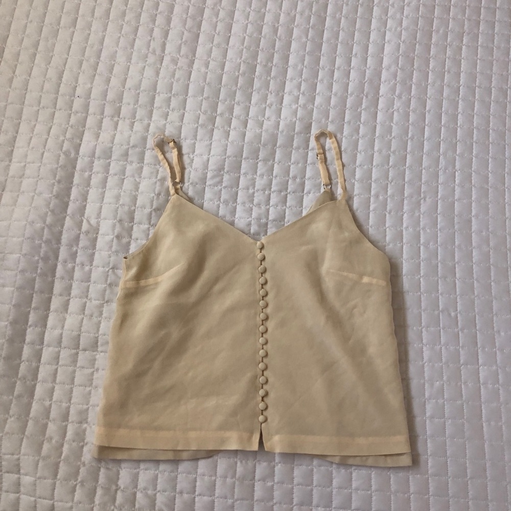 MADEWELL tank top